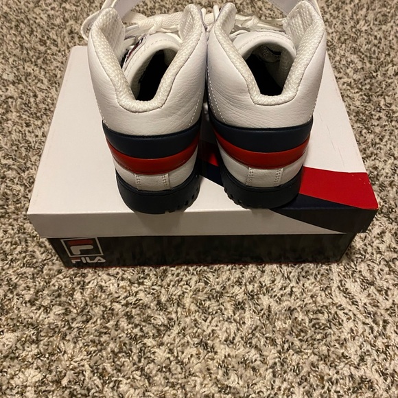 Fila with Fila dress Bundle!! - Picture 3 of 6